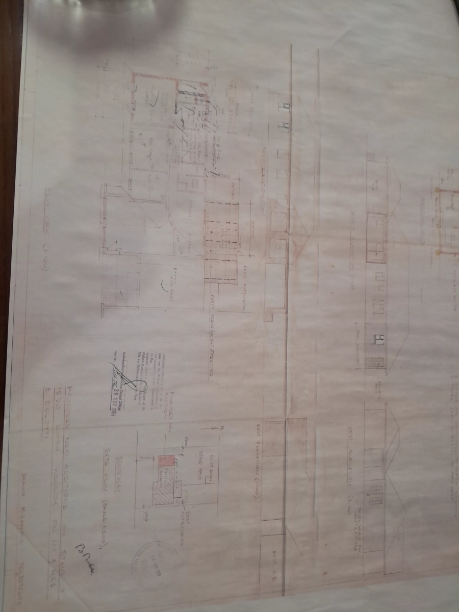 4 Bedroom Property for Sale in Doorn Free State
